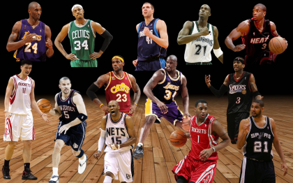 全球化布局：NBA积极推动篮球文化的国际传播