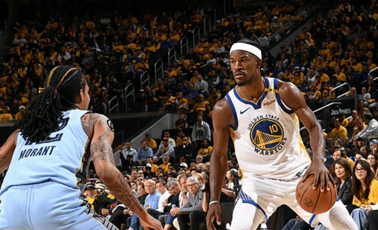 NBA季后赛第一轮精彩纷呈