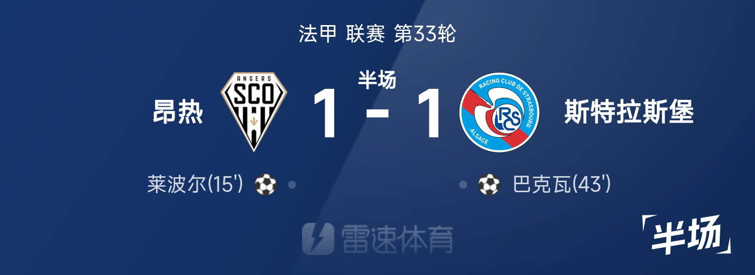 法甲劲旅，比分2-1，球队头号射手破门，控球时间58%，关键数据：传球成功率81%的简单介绍