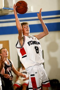 开云体育-青少年篮球项目试点虚拟实训平台进行技能预演，青少年篮球培训内容有哪些